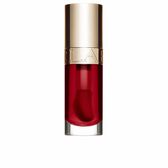Clarins Lip Comfort Oil 28 Rosy Grace Wells Image 1