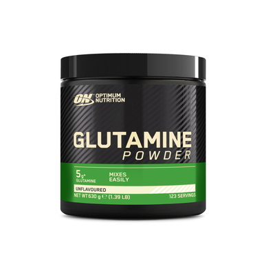 Glutamina em Pó sem Sabor Glutamine Powder