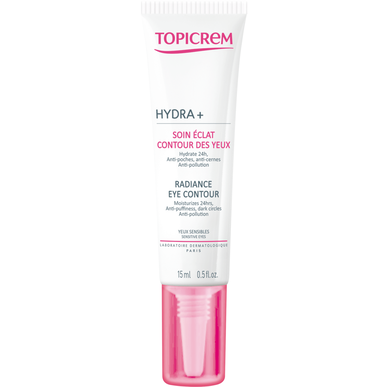 Hydra+ Contour des Yeux Wells
