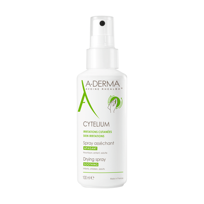 Cytelium Drying Spray Soothing
