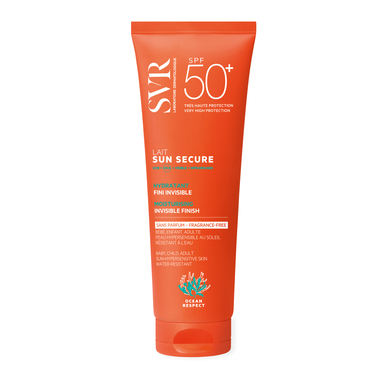 Leite Protetor Solar Sun Secure SPF50+ Wells
