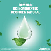 Elixir Natural Proteção Gengivas Menta Suave Wells Image 4