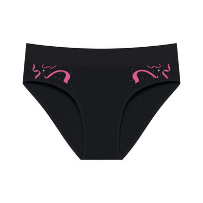 Bloom Period Underwear One Pack