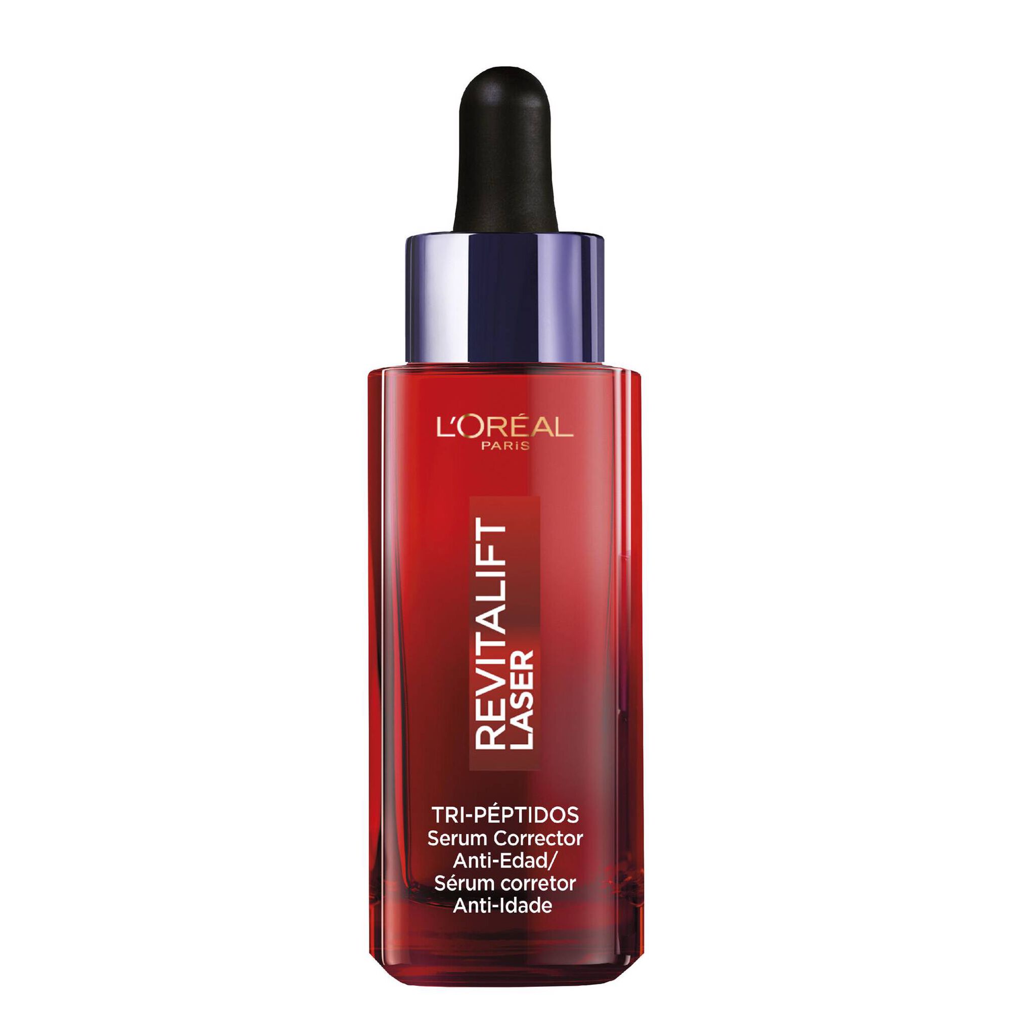 Revitalift Laser Tri-Péptidos Serum Corrector