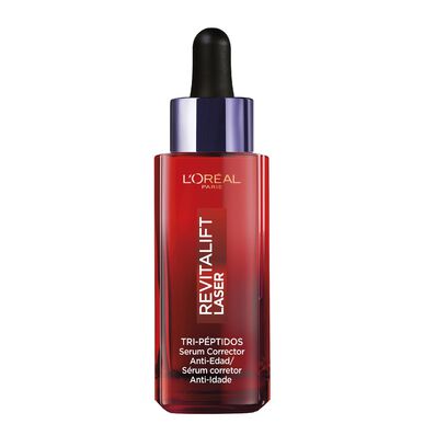 Revitalift Laser Tri-Péptidos Serum Corrector Wells Image 1