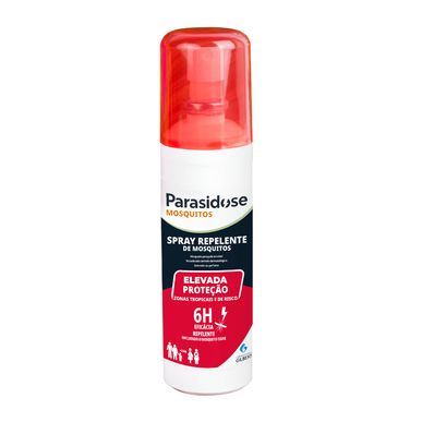 Repelente de Mosquitos Zonas Tropicais Wells