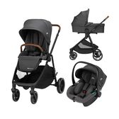 BBC Luvia Trio Mineral Graphit Wells Image 13