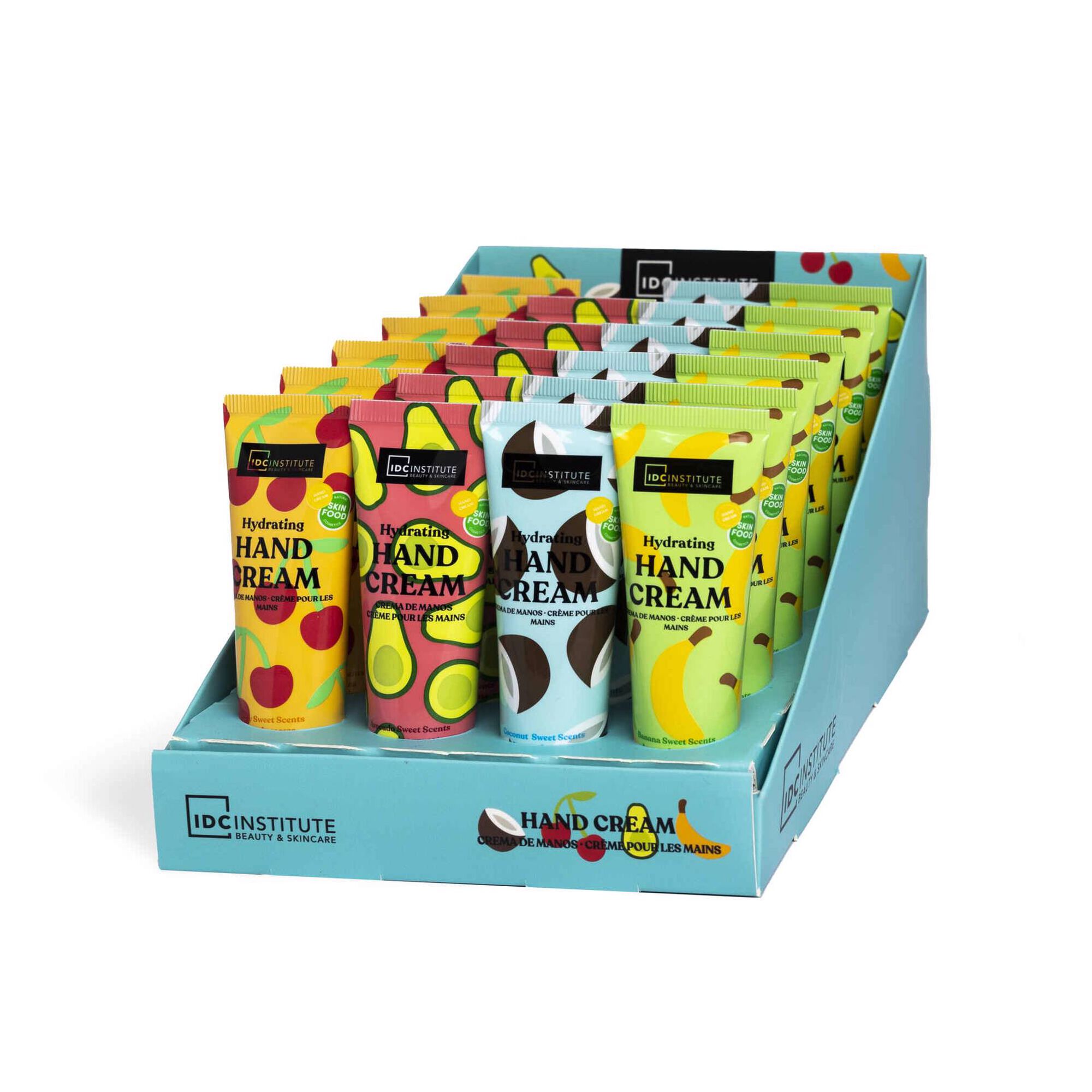 Skin Foods Hand Cream