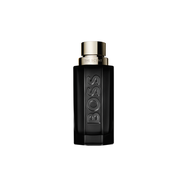 Hugo Boss The Scent For Him Magnetic Wells