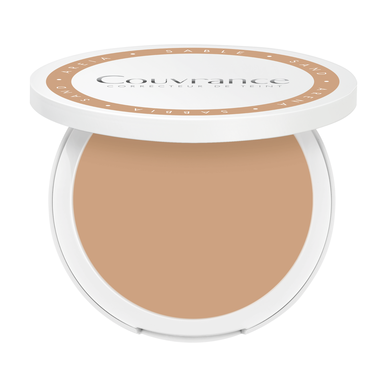 Couvrance Compact Foundation Cream 1.2 Sand Wells