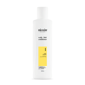 Scalp Hair Conditioner Light Thinning Wells Image 1
