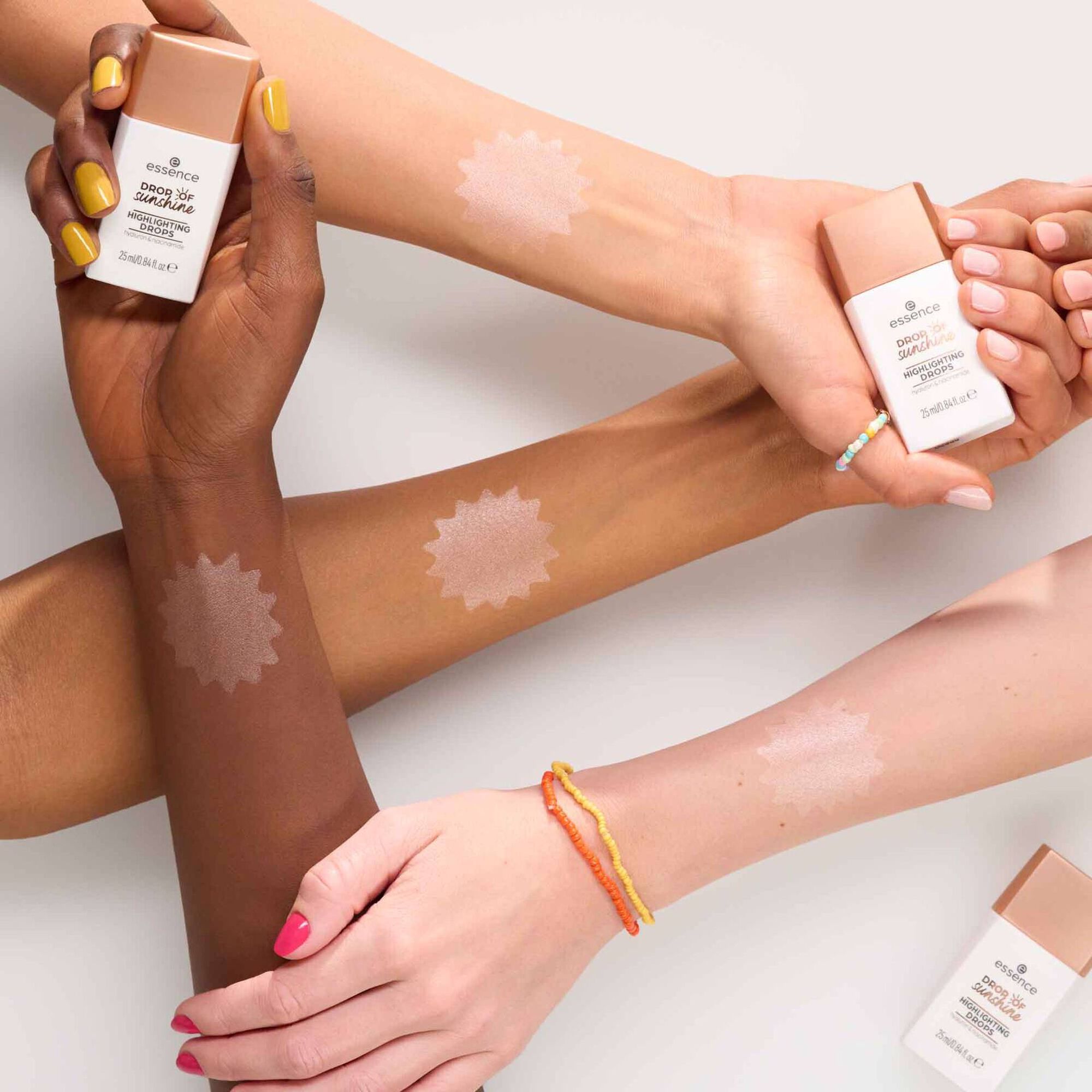 Highlighter Drop Of Sunshine