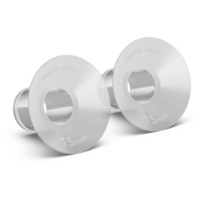 Double Electric Breast Pump Parts Hands Free