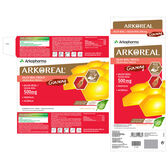 Suplemento Fortificante e Estimulante Ginseng Wells Image 2