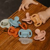 Chucha Colour Essence Fisio 6-18m Green Wells Image 4