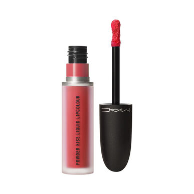 Powder Kiss Liquid Lipcolour Wells