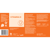 Vitamina D Wells Image 2