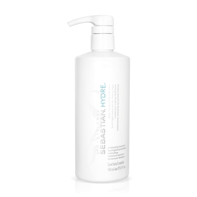 Hydre Mask 500 ml Wells Image 1