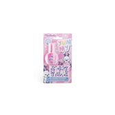 Yummy Nail Polish & Stickers Wells Image 1