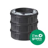 Pack 3 Recargas Twist & Click Wells Image 2