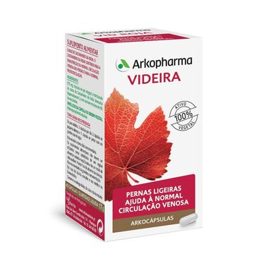 Arkocápsulas Videira Wells Image 1