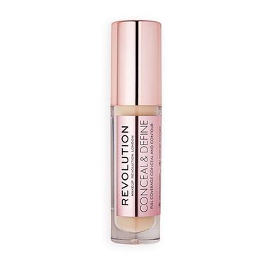 Conceal And Define Concealer C5 3,4 ml Wells Image 1