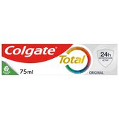 Pasta Dentífrica Proteção Total Original Wells Image 6