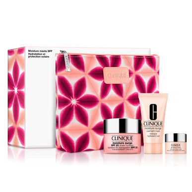 Coffret Hidratante Moisture Surge SPF 25  Wells Image 1