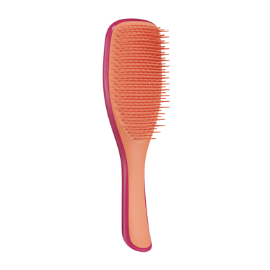 Detangler Curly Raspberry Papaya Wells Image 1