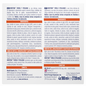 Pack Batidos de Força e Vitalidade Baunilha Wells Image 2