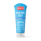 Hand Cream Healthy Feet Wells