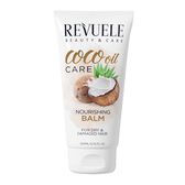 Bálsamo Capilar Nutritivo de Óleo de Coco Wells