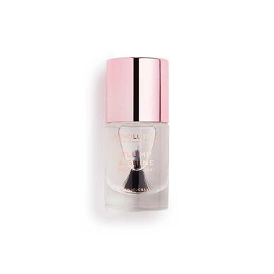 Verniz Gel Top Coat Plump & Shine Wells Image 1