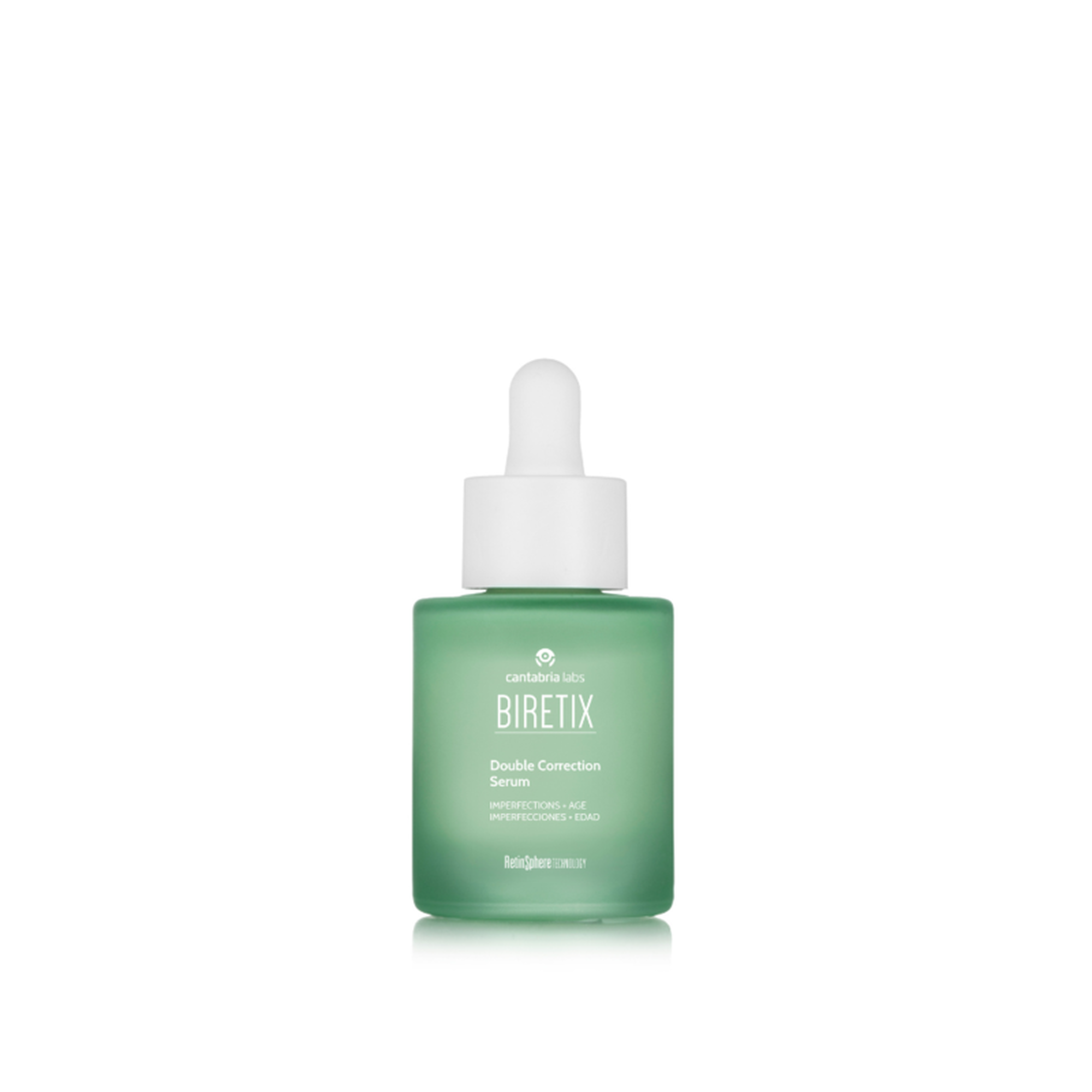 Double Correction Serum