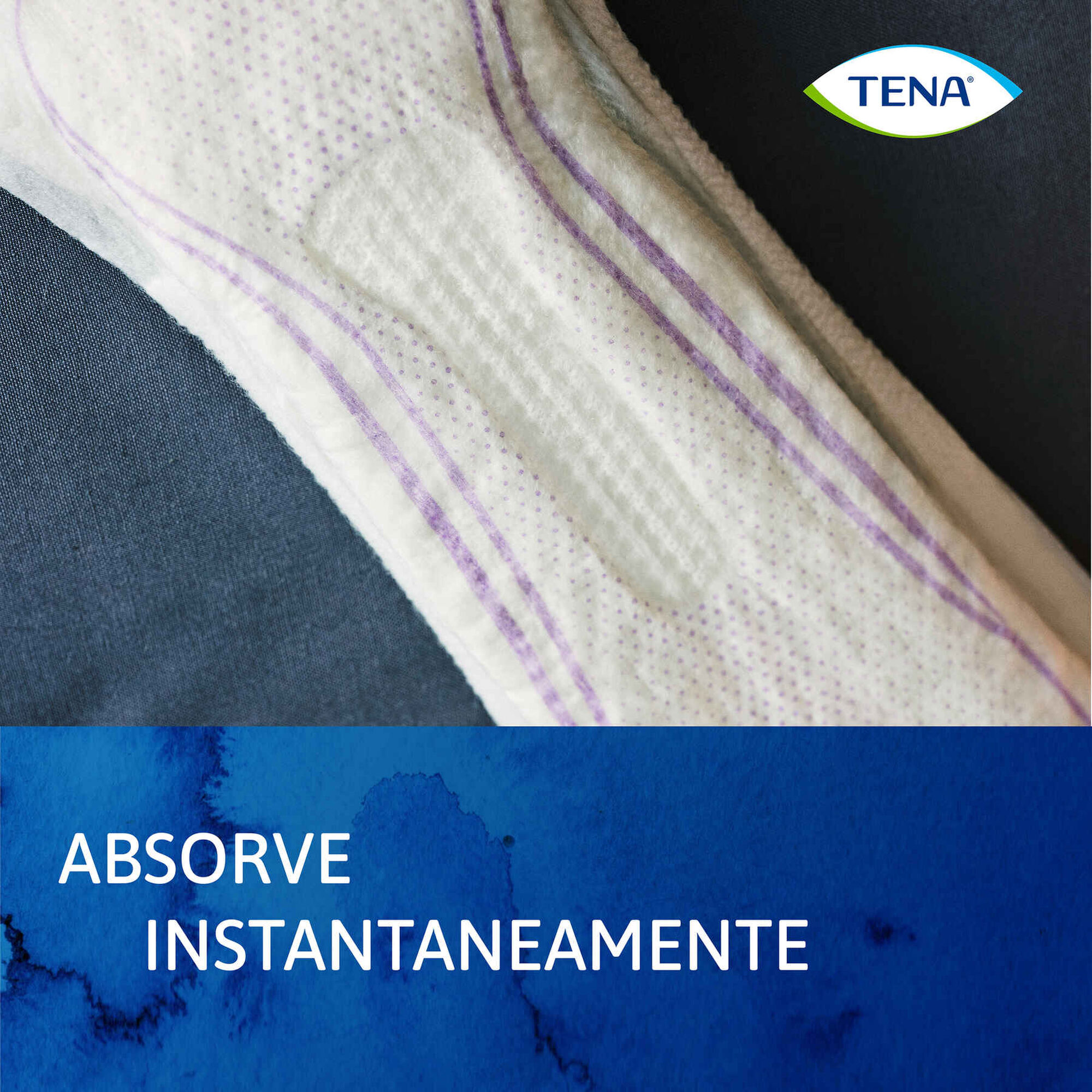 Pensos Incontinência Discreet Extra