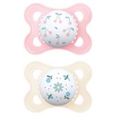 Chucha Original Rosa 2-6M Wells Image 1