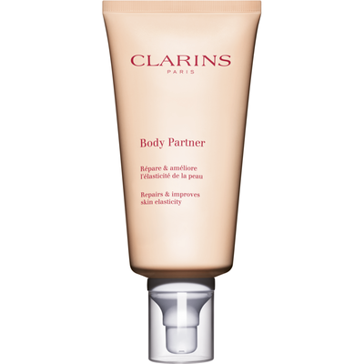 Creme Corporal Antiestrias Body Partner