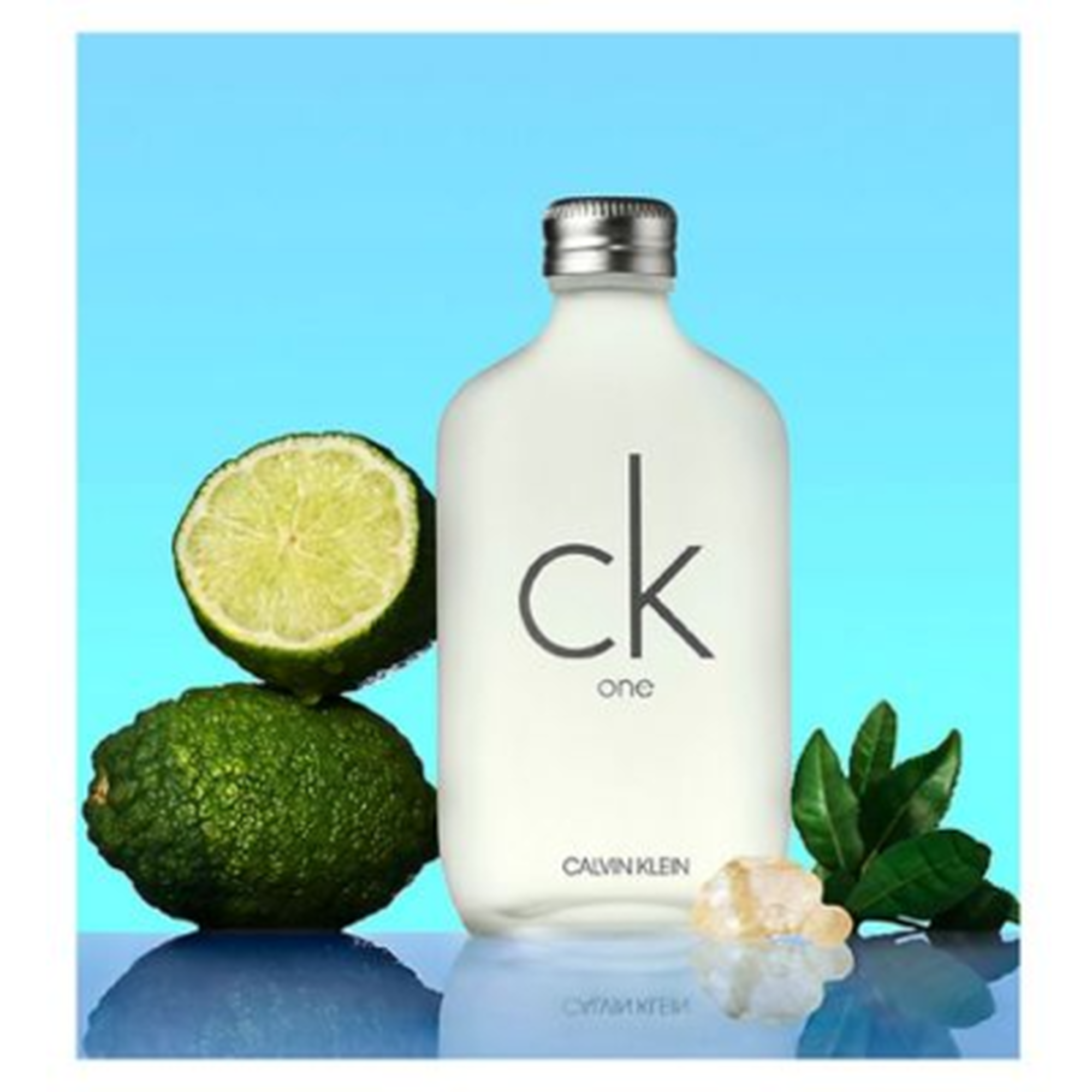 Calvin Klein CK One EDT