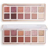 Icon Bronze Shadow Palette Wells Image 1