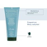 Sublime Curl Activating Shampoo Curly Hair Wells Image 2