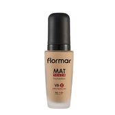 Base Matificante Mat Touch Foundation Wells