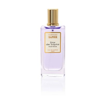 Saphir Star De Saphir EDP
