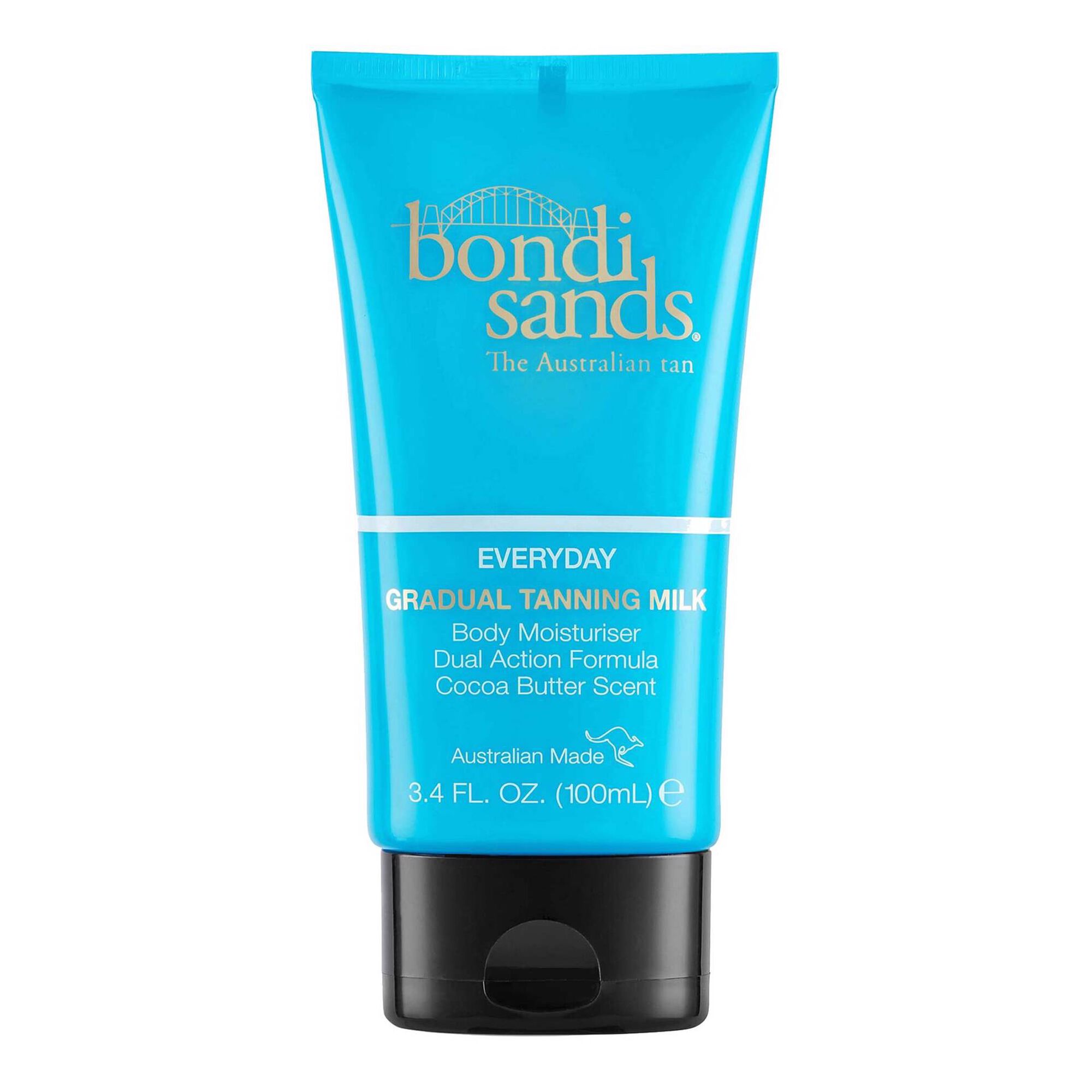 Creme de Bronzeamento Progressivo Everyday