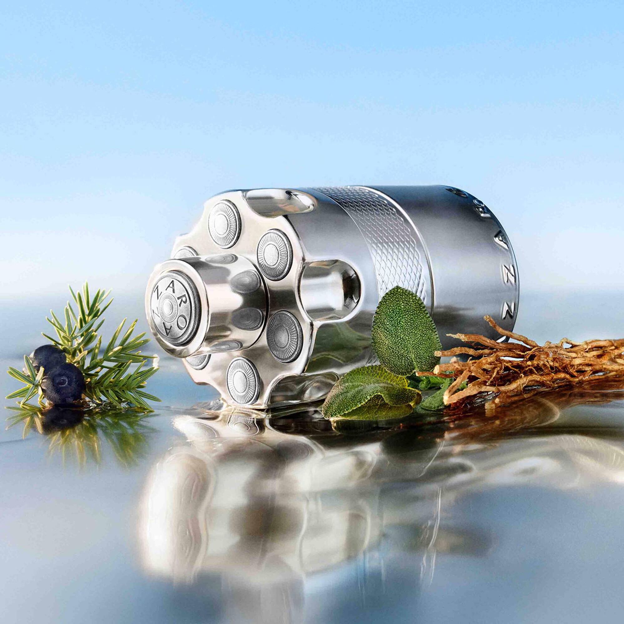 Coffret Forever Wanted Elixir