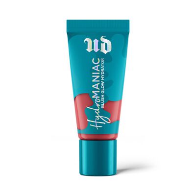 Hydromaniac Blush Glow Blush Líquido