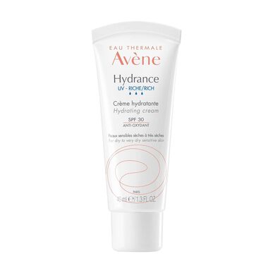Hydrance UV Rich Hydrating Cream Wells Image 1