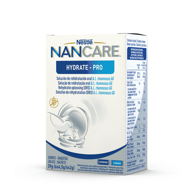 Nancare Hydrate Pro 12 Wells Image 1