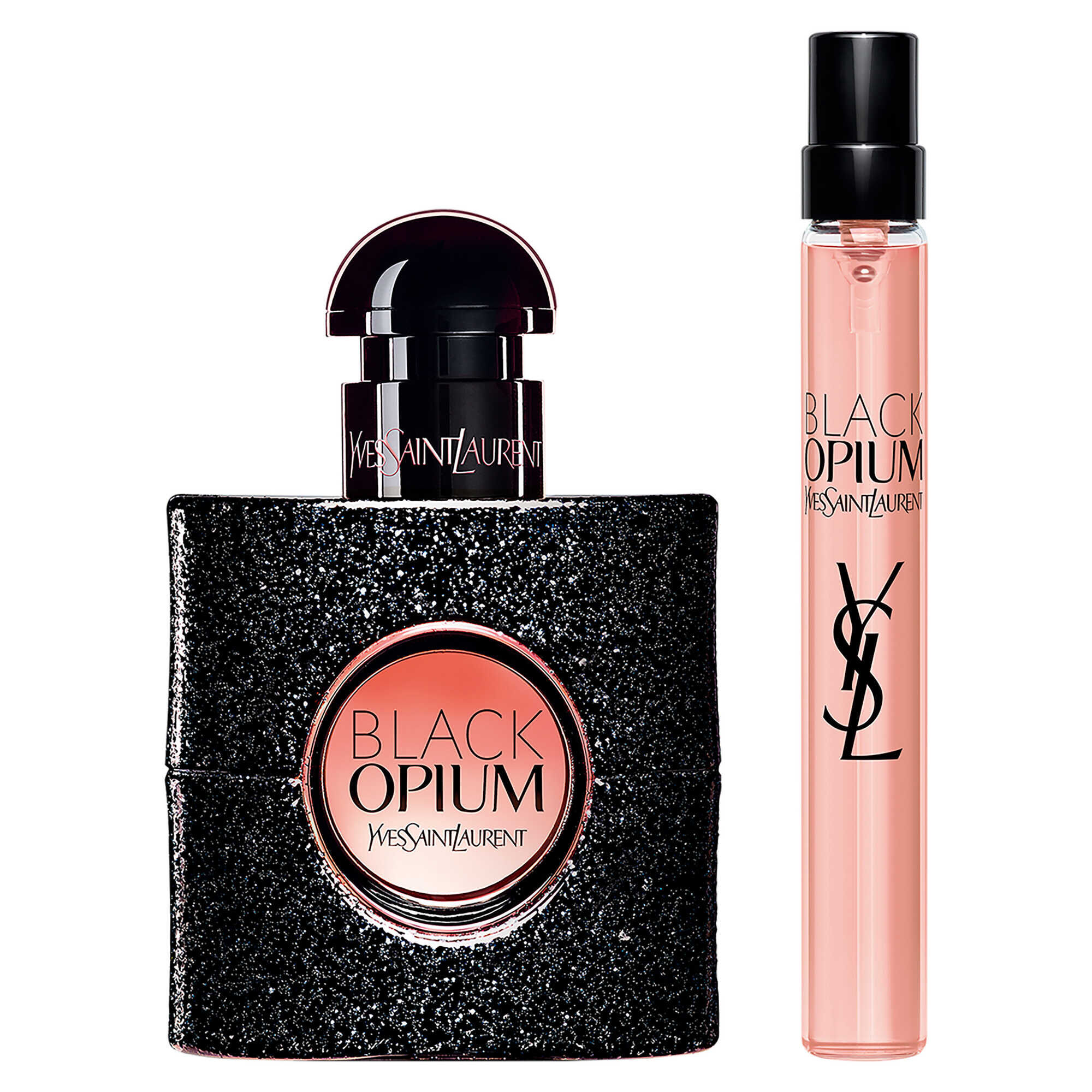 Coffret Black Opium Eau de Parfum
