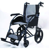 Cadeira de Rodas R300 Transito T43 Wells Image 1