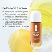 Even Better Clinical Vitamin Makeup SPF 50 Light Cool 2 30 ml Wells Image 8